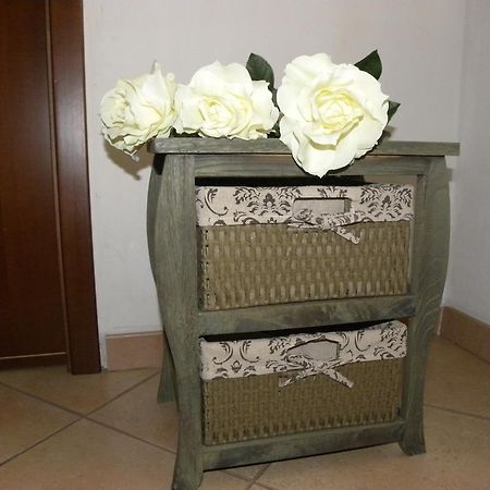 B&B L'Ormeggio Monfalcone Bagian luar foto