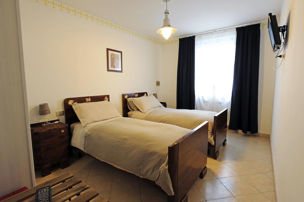 B&B L'Ormeggio Monfalcone Ruang foto